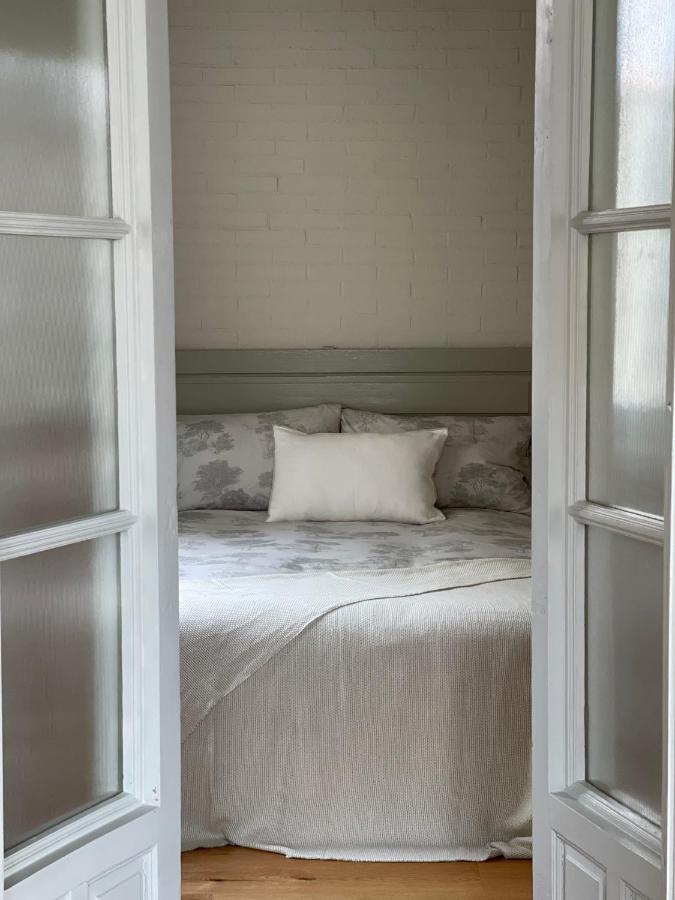 Espectacular Apartamento En El Centro De La Ciudad A Coruña Eksteriør billede