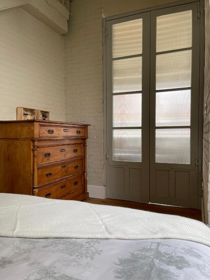 Espectacular Apartamento En El Centro De La Ciudad A Coruña Eksteriør billede