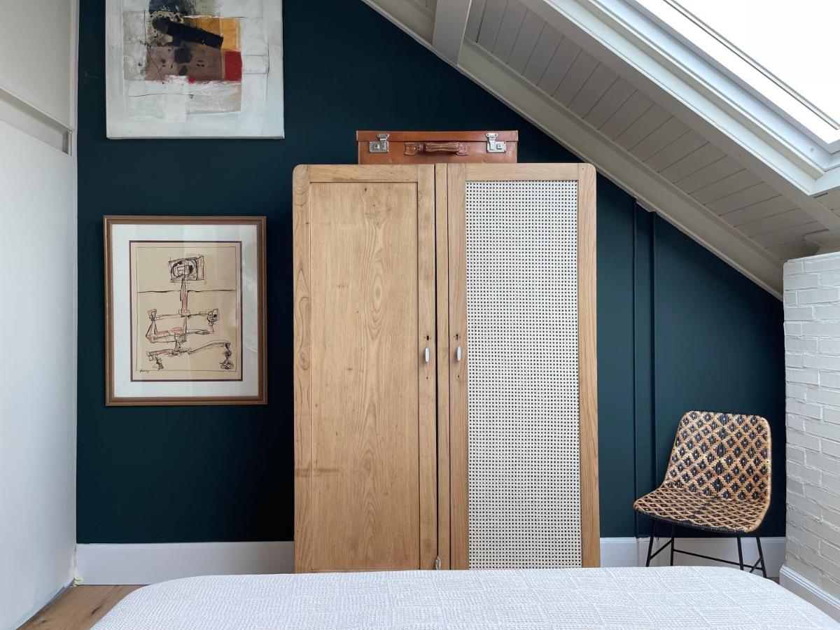 Espectacular Apartamento En El Centro De La Ciudad A Coruña Eksteriør billede