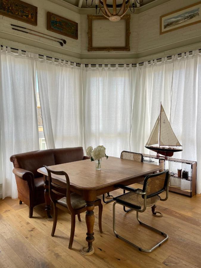Espectacular Apartamento En El Centro De La Ciudad A Coruña Eksteriør billede