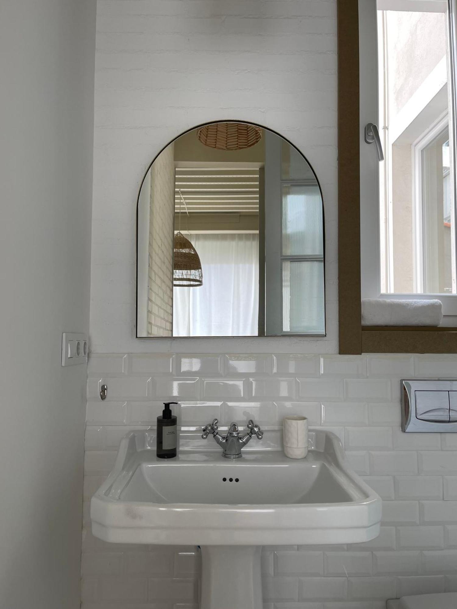 Espectacular Apartamento En El Centro De La Ciudad A Coruña Eksteriør billede