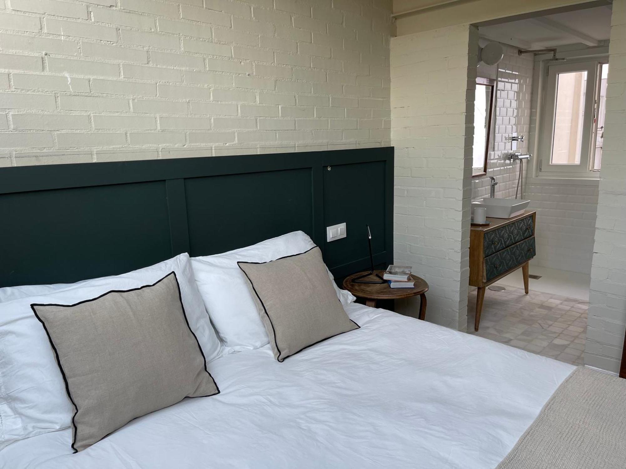 Espectacular Apartamento En El Centro De La Ciudad A Coruña Eksteriør billede