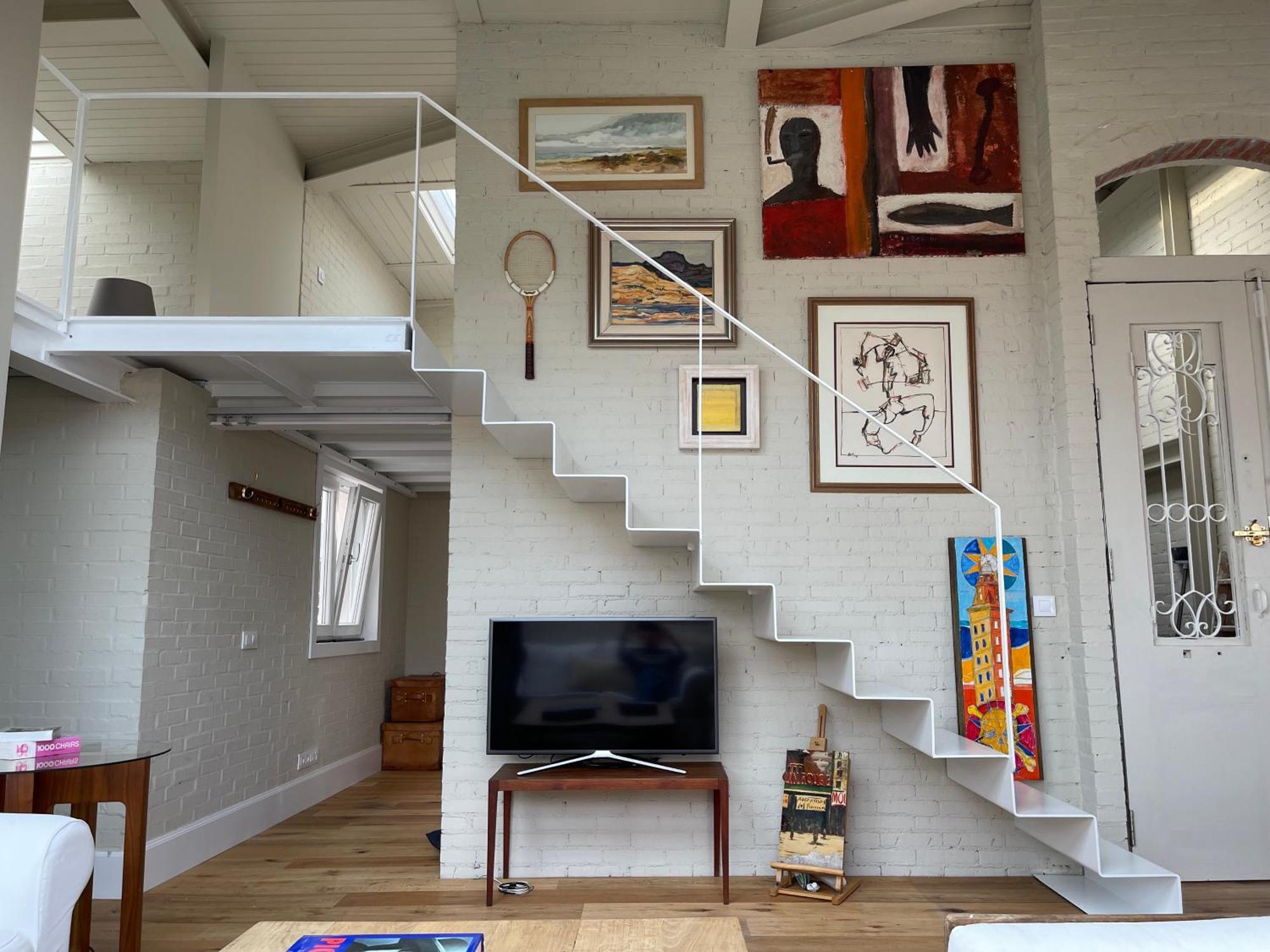 Espectacular Apartamento En El Centro De La Ciudad A Coruña Eksteriør billede