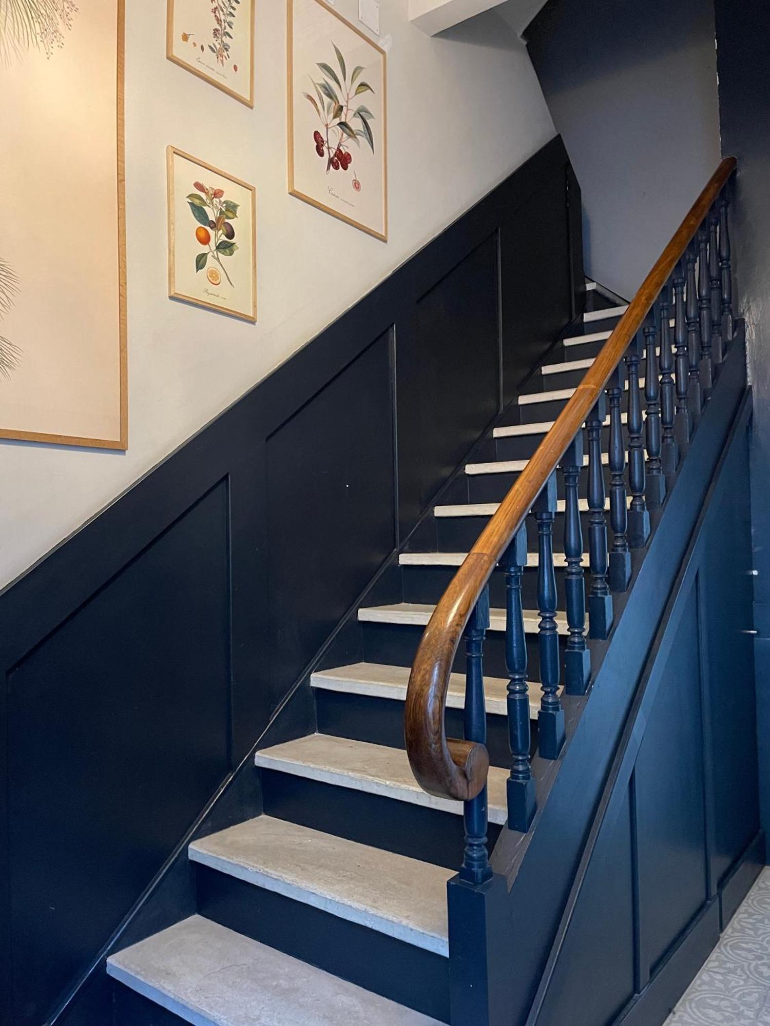 Espectacular Apartamento En El Centro De La Ciudad A Coruña Eksteriør billede