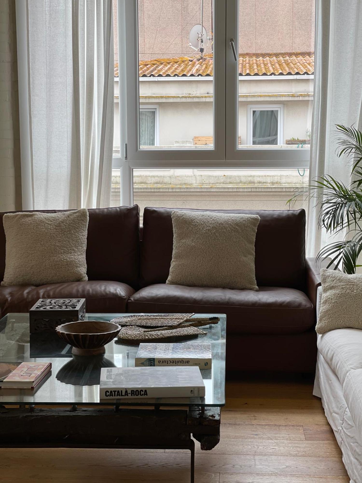 Espectacular Apartamento En El Centro De La Ciudad A Coruña Eksteriør billede