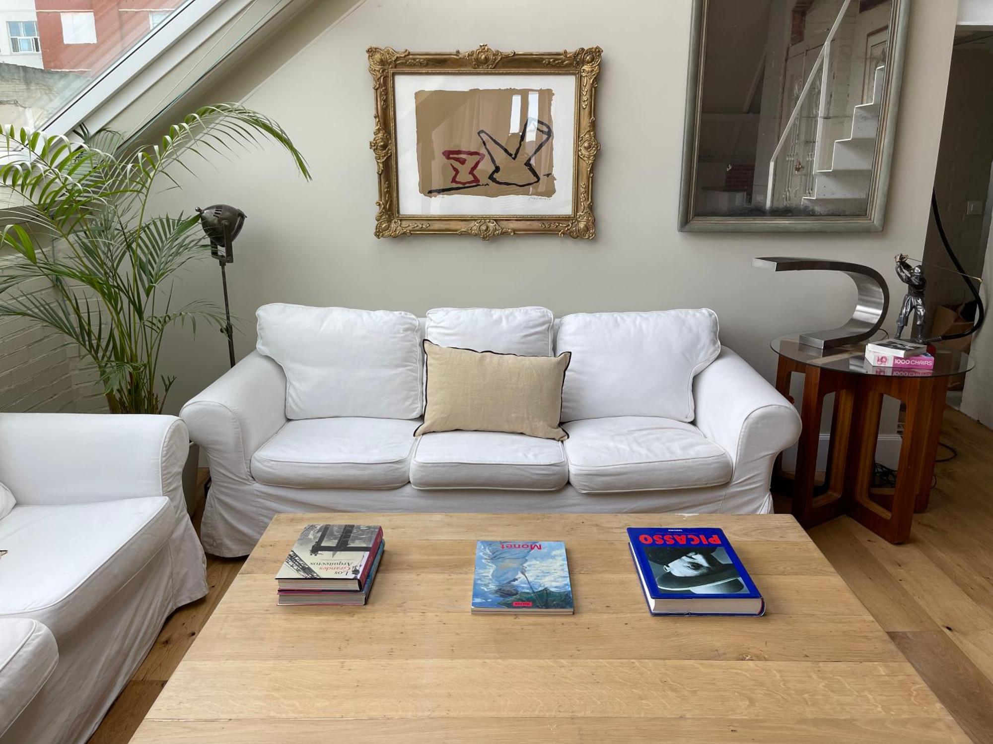 Espectacular Apartamento En El Centro De La Ciudad A Coruña Eksteriør billede